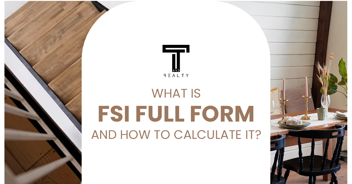 What is FSI full form and how to calculate it
