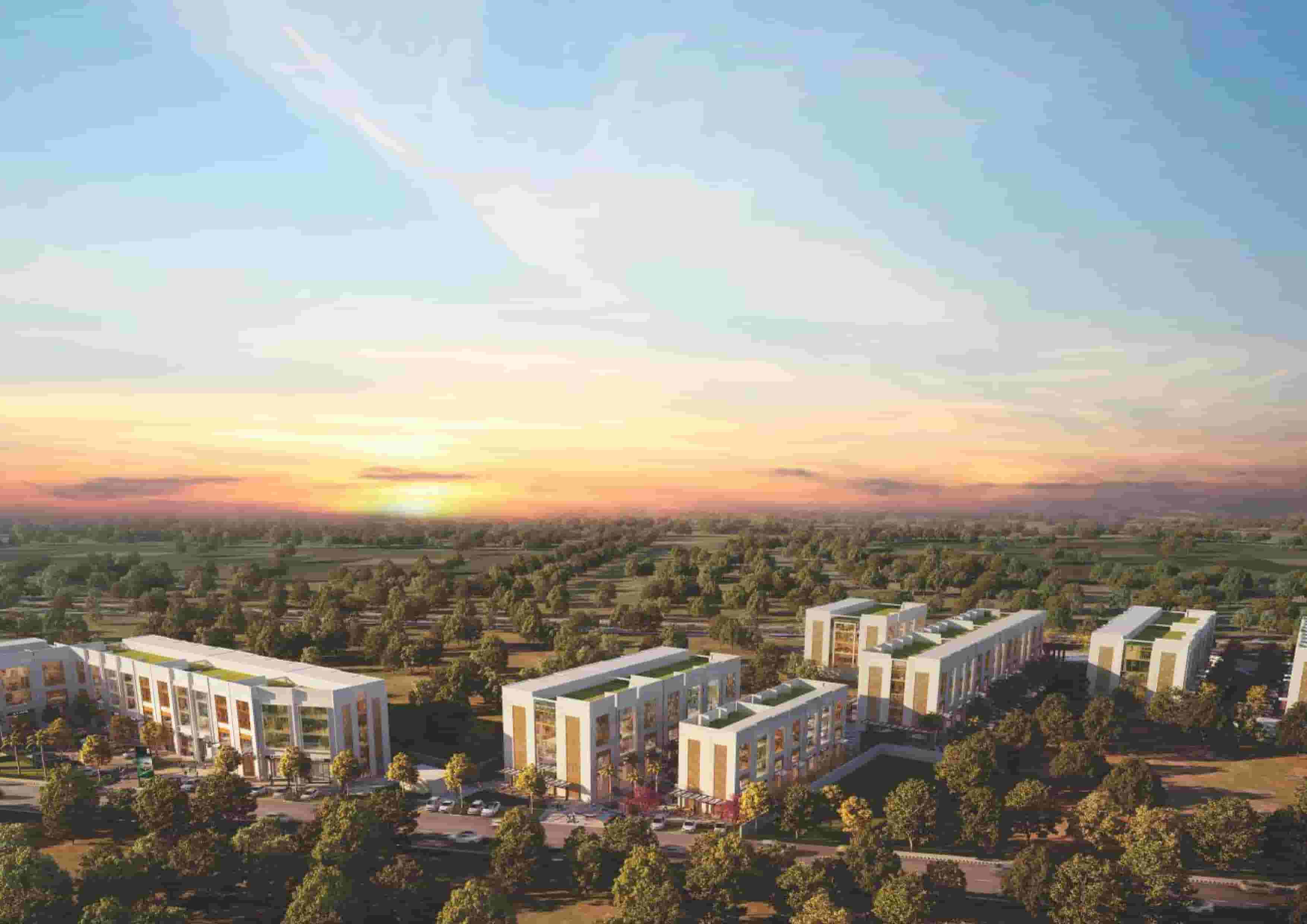Top 6 Areas to Invest in Gurgaon 