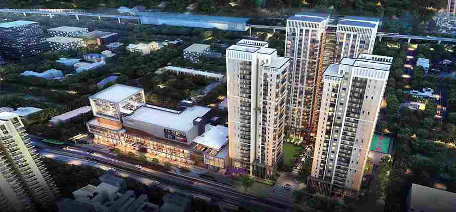 Affordable Flats in Gurgaon